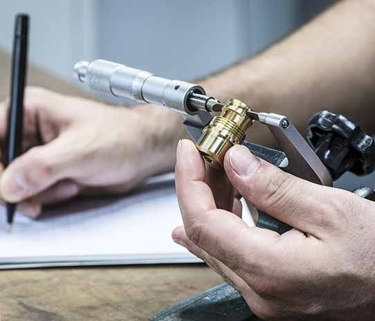 重慶調(diào)節(jié)閥怎么選