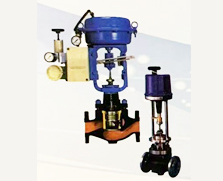 HCN/KHCN氣動(dòng)/電動(dòng)低噪音籠式調(diào)節(jié)閥