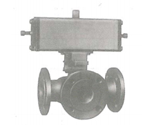 ZJHRL ZKHRL 精小型氣動(dòng)三通 O 型球閥